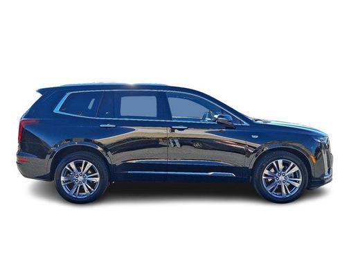 2024 Cadillac XT6 Premium Luxury AWD