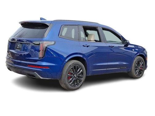 2024 Cadillac XT6 Sport AWD