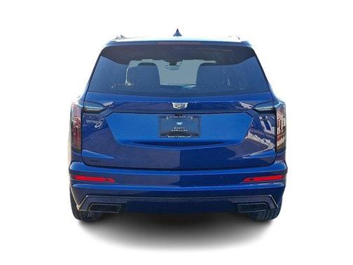 2024 Cadillac XT6 Sport AWD