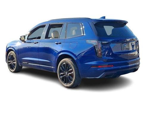 2024 Cadillac XT6 Sport AWD