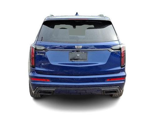 2024 Cadillac XT6 Sport AWD