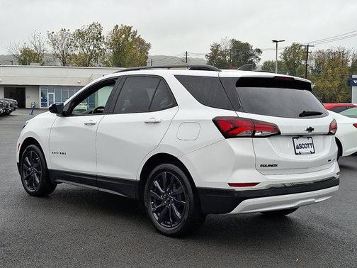 2022 Chevrolet Equinox AWD RS