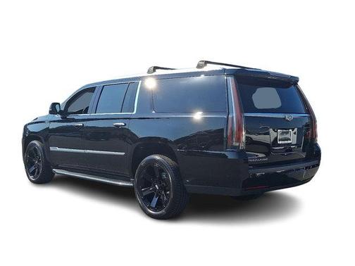 2020 Cadillac Escalade ESV Luxury