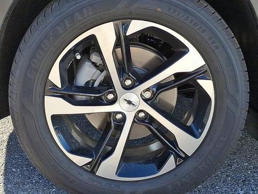 2026 Chevrolet Trax FWD 1RS