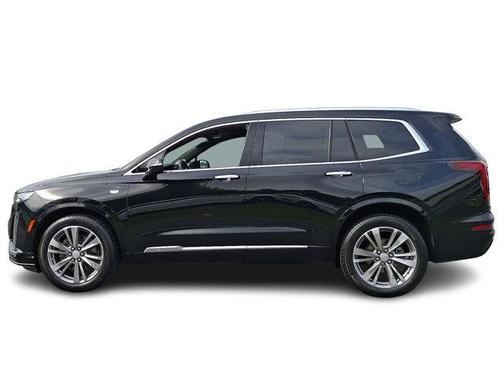 2022 Cadillac XT6 Premium Luxury AWD