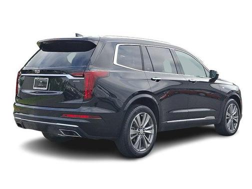 2022 Cadillac XT6 Premium Luxury AWD