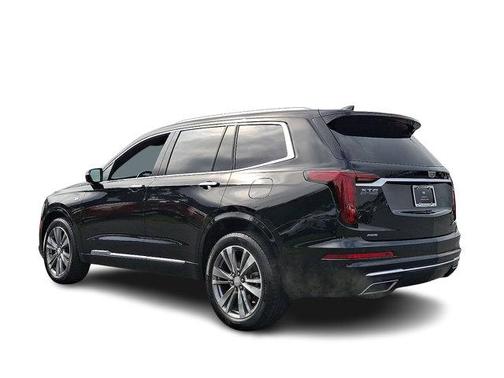2022 Cadillac XT6 Premium Luxury AWD