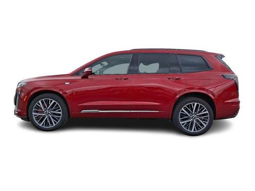 2024 Cadillac XT6 Sport AWD