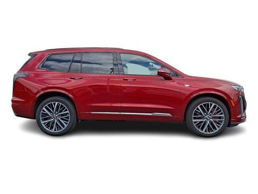 2024 Cadillac XT6 Sport AWD