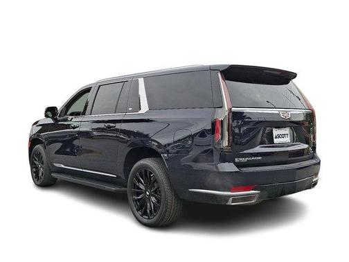 2023 Cadillac Escalade ESV Premium Luxury