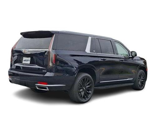 2023 Cadillac Escalade ESV Premium Luxury