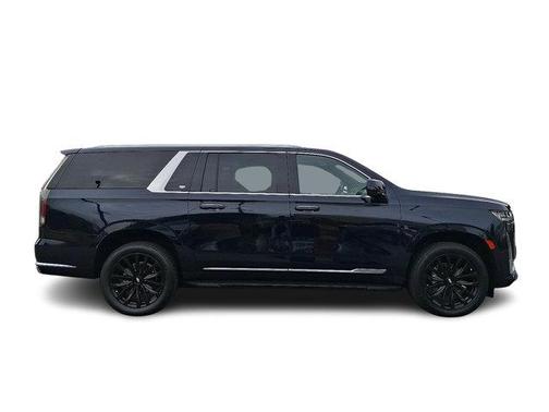 2023 Cadillac Escalade ESV Premium Luxury