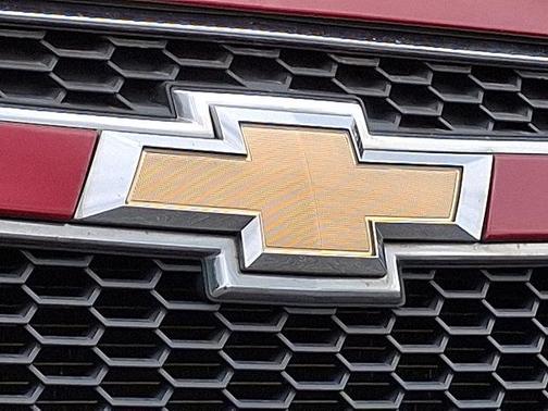 Crystal Red Tintcoat 2014 Chevrolet Cruze 1LT