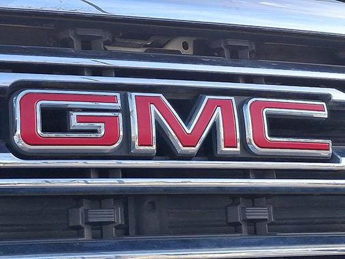 2020 GMC Sierra 3500 SLE