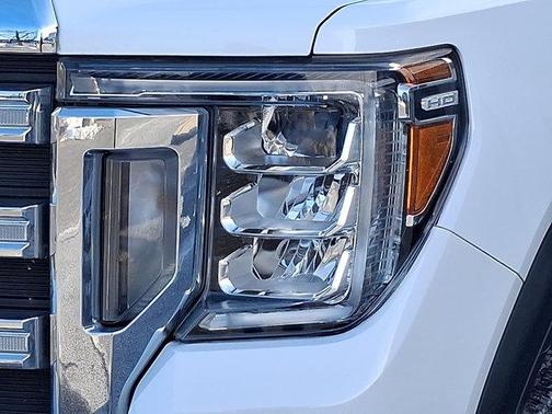 2020 GMC Sierra 3500 SLE