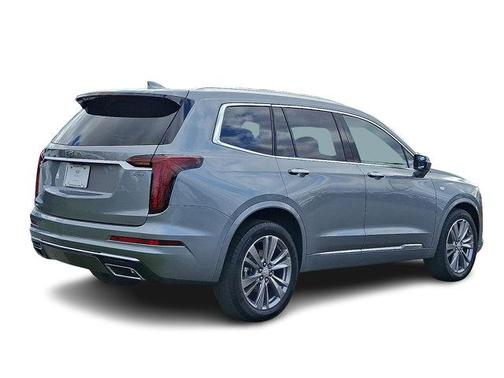 2024 Cadillac XT6 Premium Luxury AWD