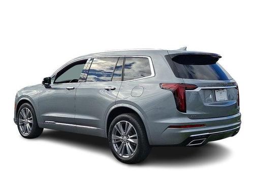 2024 Cadillac XT6 Premium Luxury AWD
