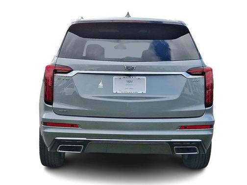 2024 Cadillac XT6 Premium Luxury AWD