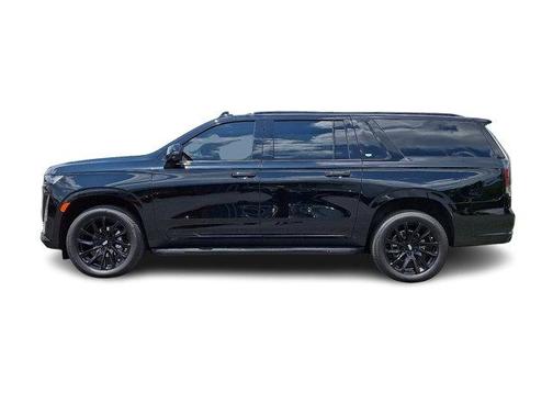 2024 Cadillac Escalade ESV Sport Platinum