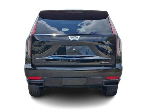 2024 Cadillac Escalade ESV Sport Platinum
