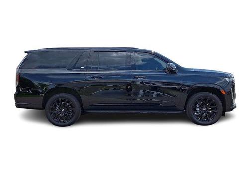 2024 Cadillac Escalade ESV Sport Platinum
