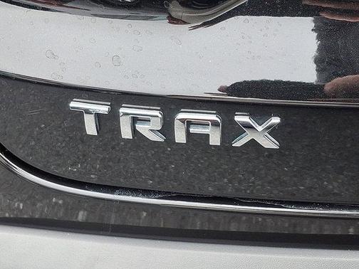 2024 Chevrolet Trax FWD ACTIV