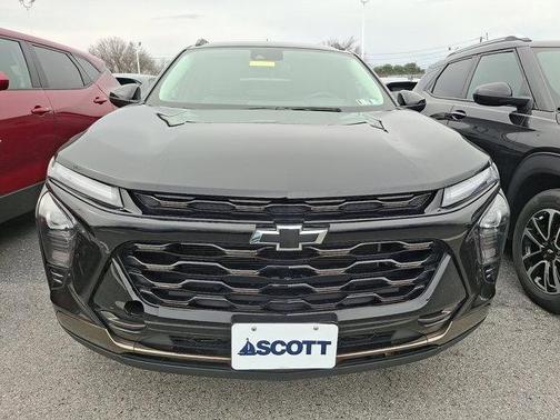 2024 Chevrolet Trax FWD ACTIV