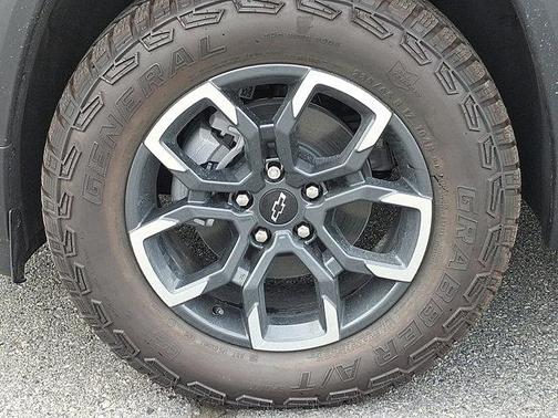 2026 Chevrolet Equinox AWD ACTIV