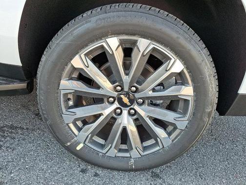 2026 Chevrolet Suburban High Country, 4WD