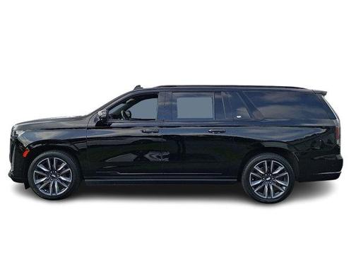 2022 Cadillac Escalade ESV Sport