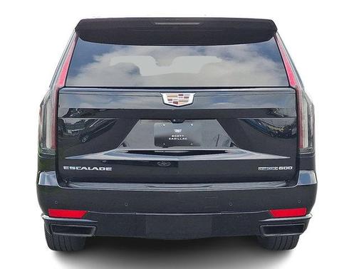 2022 Cadillac Escalade ESV Sport