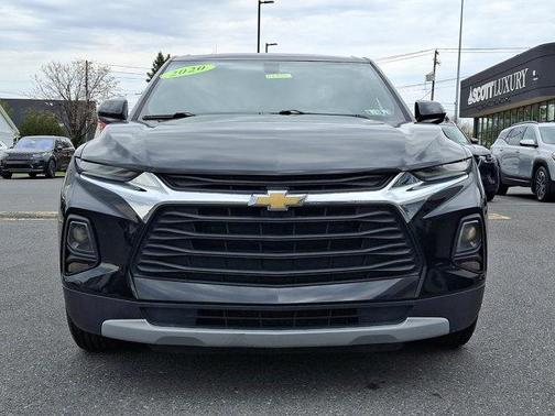 2020 Chevrolet Blazer 2LT