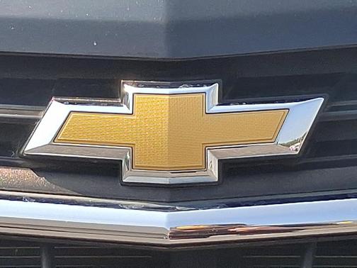 Mosaic Black Metallic 2021 Chevrolet Equinox 1LT