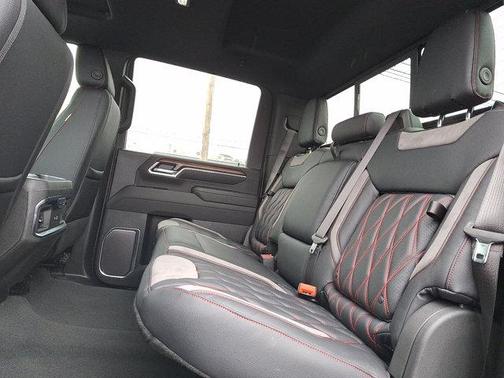 2026 Chevrolet Silverado 3500 High Country