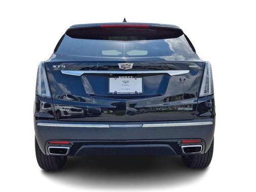 2022 Cadillac XT5 Sport