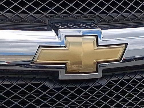 Deep Ruby Metallic 2007 Chevrolet Equinox LS