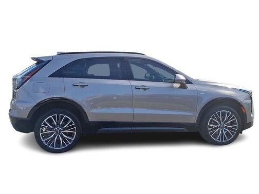2025 Cadillac XT4 Sport