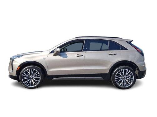 2025 Cadillac XT4 Sport