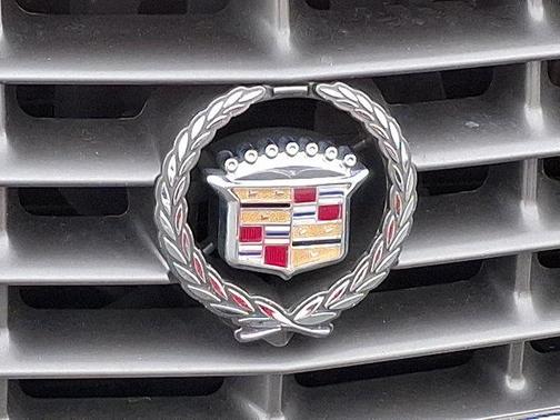 1998 Cadillac DeVille Concours