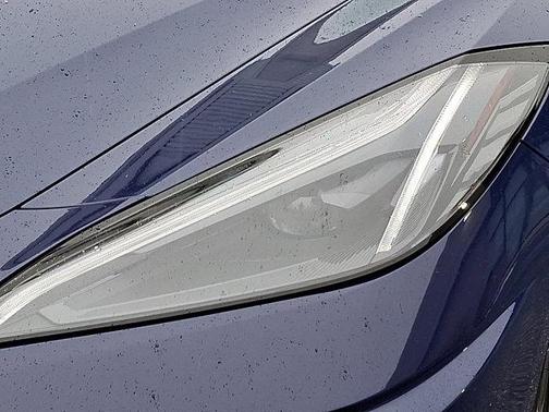 2025 Chevrolet Corvette Stingray w/2LT