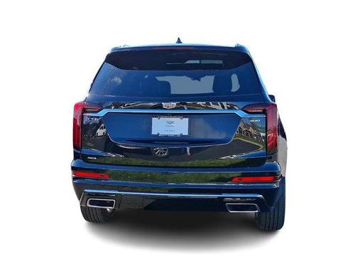 2025 Cadillac XT6 Premium Luxury AWD