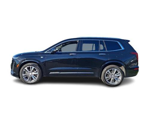 2025 Cadillac XT6 Premium Luxury AWD