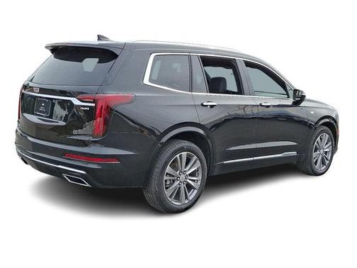 2025 Cadillac XT6 Premium Luxury AWD