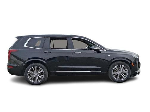 2025 Cadillac XT6 Premium Luxury AWD