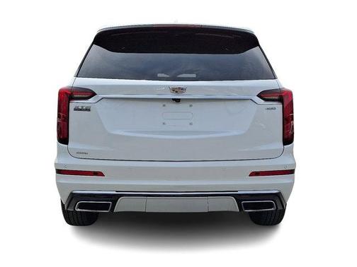 2023 Cadillac XT6 Premium Luxury AWD