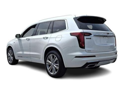 2023 Cadillac XT6 Premium Luxury AWD