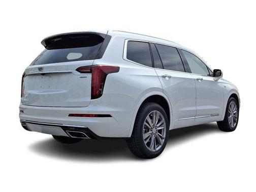 2023 Cadillac XT6 Premium Luxury AWD