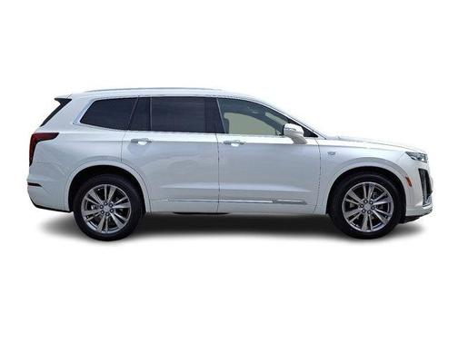2023 Cadillac XT6 Premium Luxury AWD