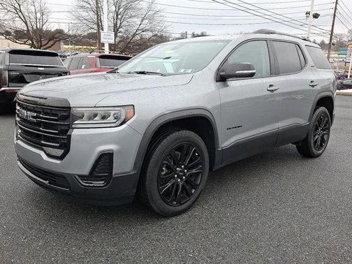 2023 GMC Acadia AWD SLE