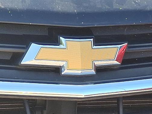 Mosaic Black Metallic 2021 Chevrolet Equinox 1LT